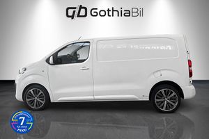 Peugeot Expert bild 5
