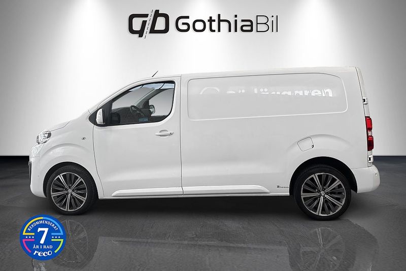 Peugeot Expert bild 5