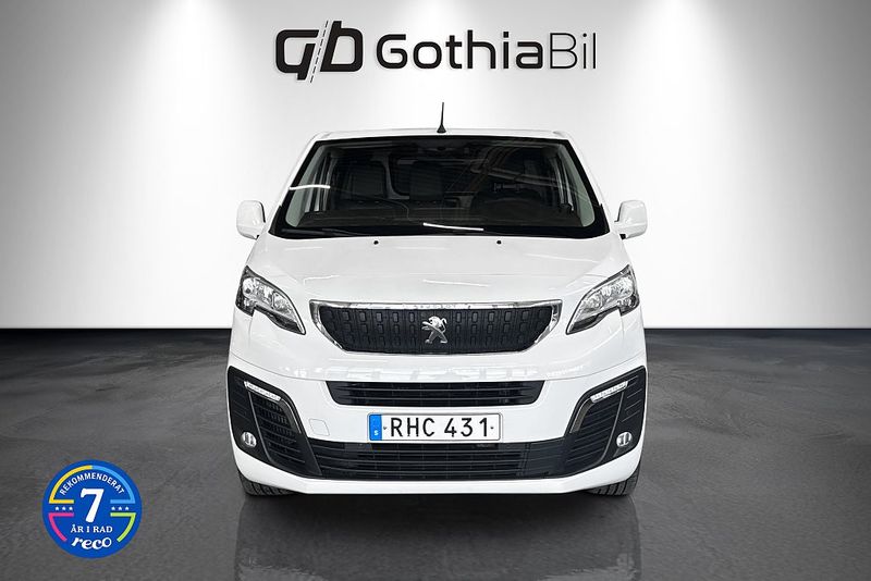 Peugeot Expert bild 2