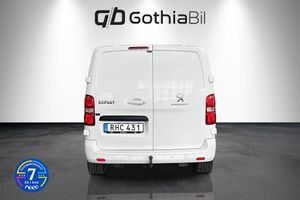 Peugeot Expert bild 8