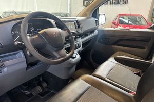 Peugeot Expert bild 11