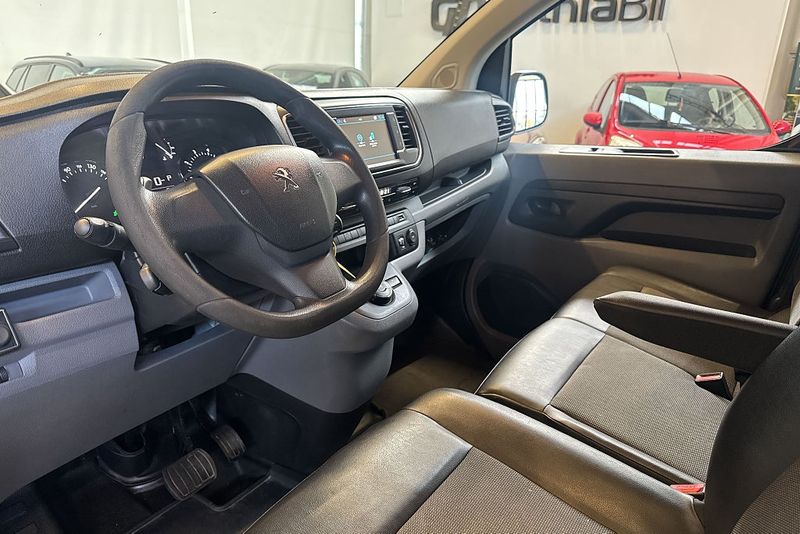 Peugeot Expert bild 11