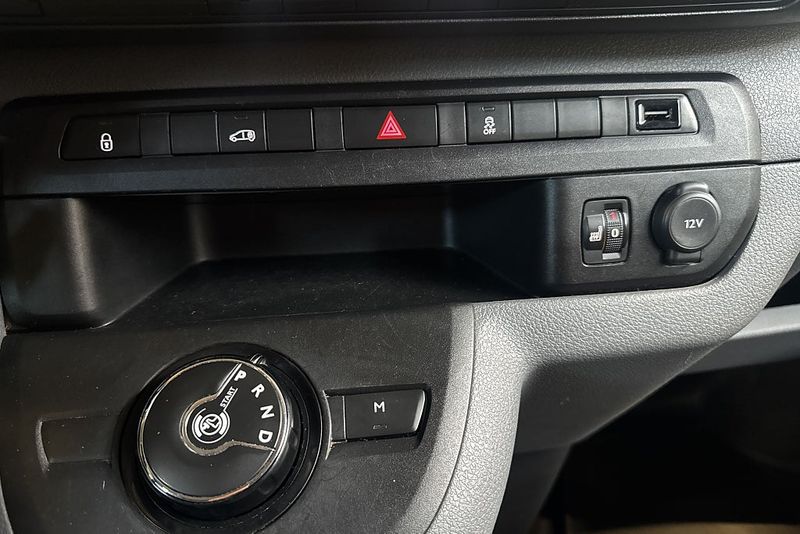 Peugeot Expert bild 14
