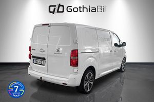 Peugeot Expert bild 7