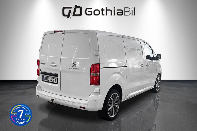 Peugeot Expert bild 7