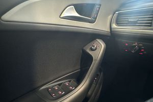 Audi A6 bild 19