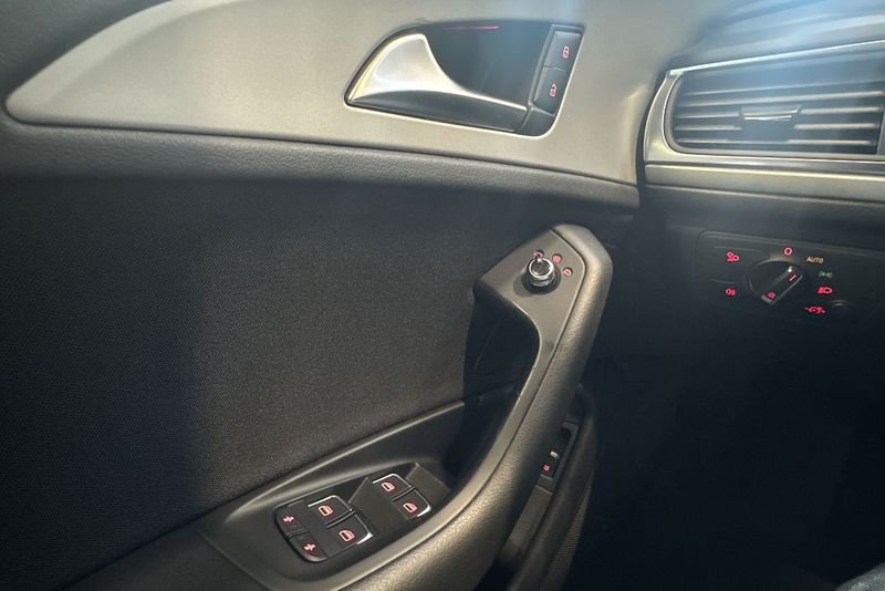 Audi A6 bild 19
