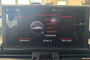 Audi A6 bild 16