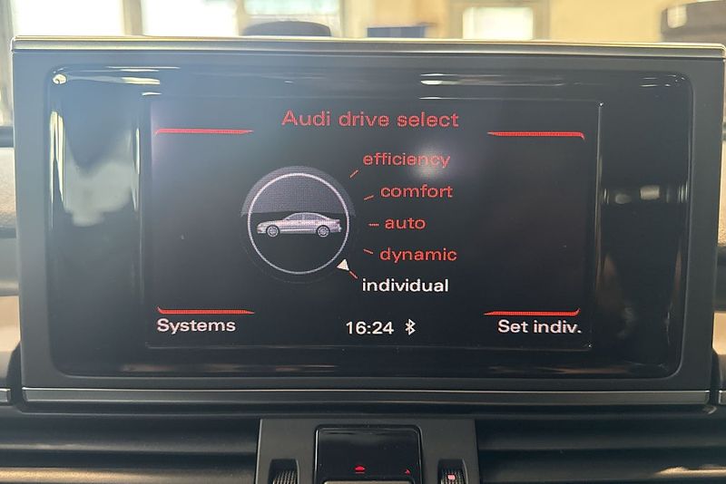 Audi A6 bild 16