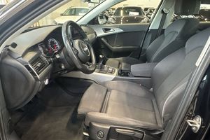 Audi A6 bild 12