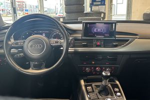 Audi A6 bild 11