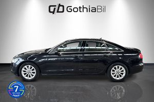 Audi A6 bild 8