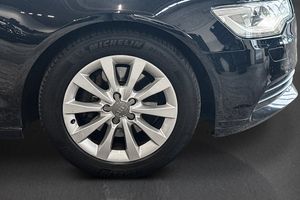 Audi A6 bild 9