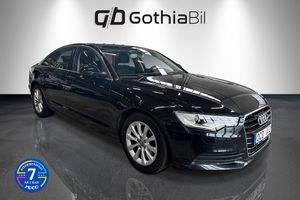 Audi A6 bild 3