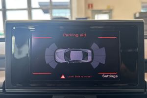 Audi A6 bild 15