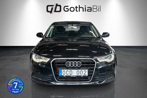 Audi A6 bild 2