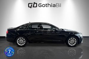 Audi A6 bild 4