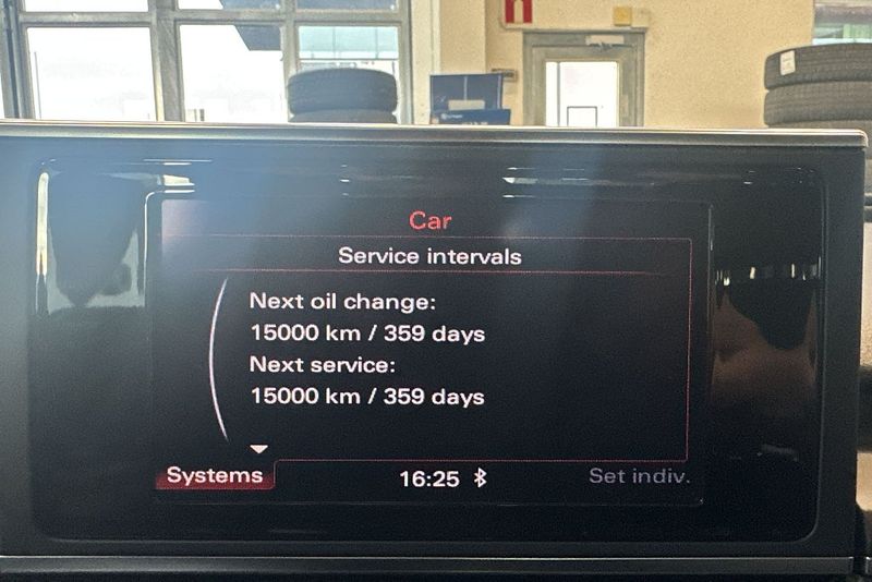 Audi A6 bild 17