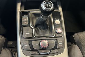 Audi A6 bild 13