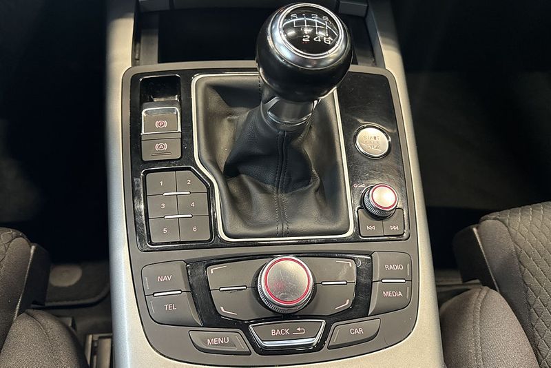 Audi A6 bild 13