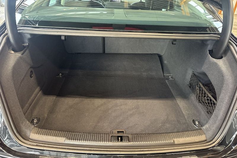 Audi A6 bild 21