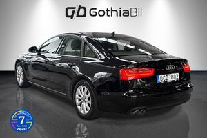 Audi A6 bild 7