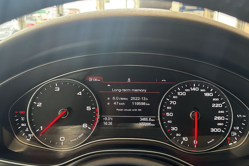 Audi A6 bild 14