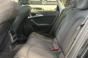 Audi A6 bild 20