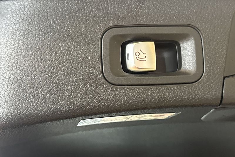 Mercedes C200 bild 21