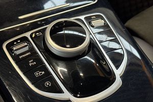 Mercedes C200 bild 16