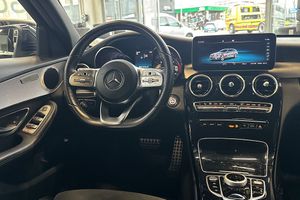 Mercedes C200 bild 10