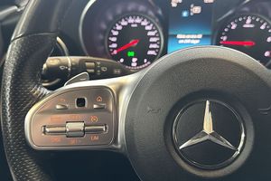 Mercedes C200 bild 14