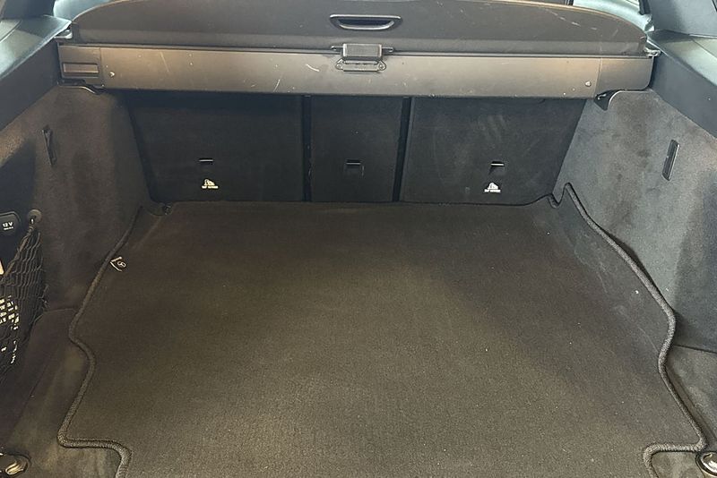Mercedes C200 bild 19