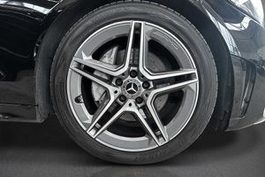Mercedes C200 bild 9