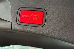 Mercedes C200 bild 20