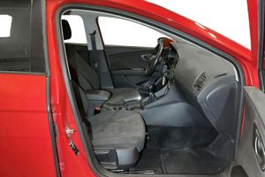 Seat Leon bild 7