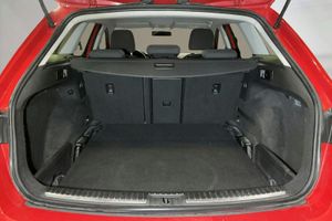 Seat Leon bild 9