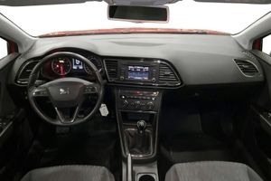 Seat Leon bild 6