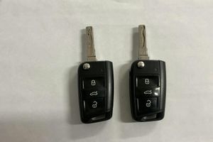 Seat Leon bild 14