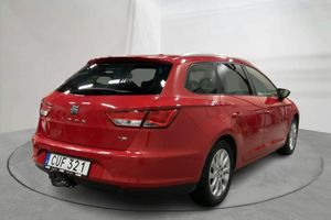 Seat Leon bild 3
