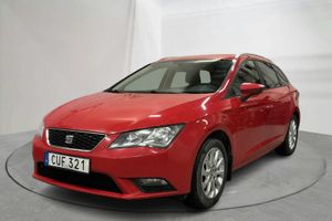 Seat Leon bild 1