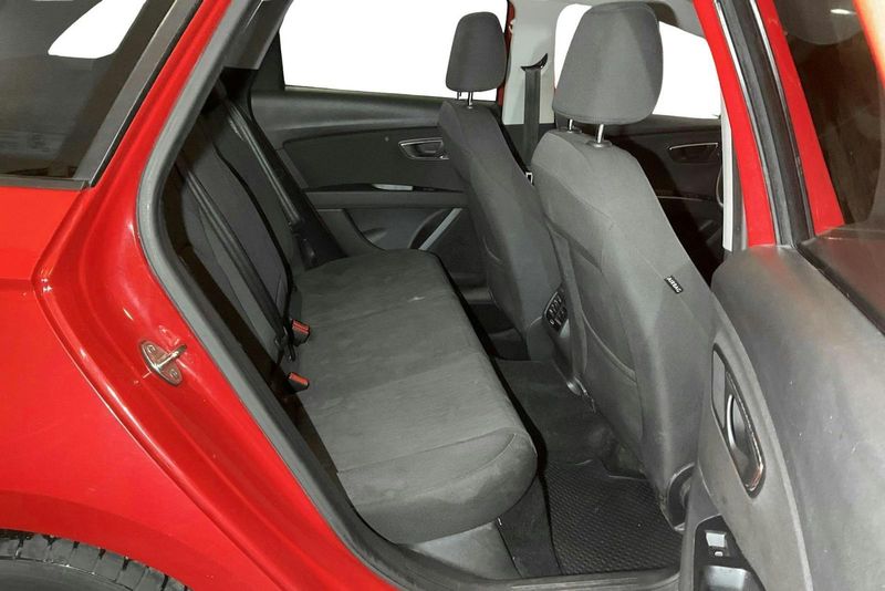 Seat Leon bild 8