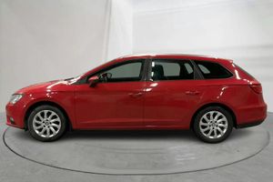 Seat Leon bild 2