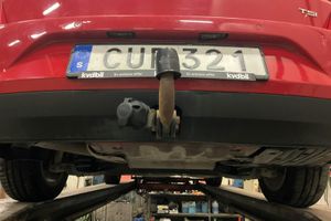 Seat Leon bild 11