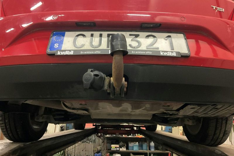 Seat Leon bild 11