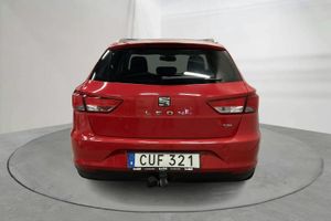 Seat Leon bild 5