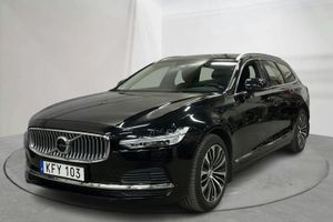 Volvo V90 bild 1