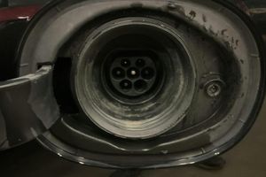 Volvo V90 bild 19