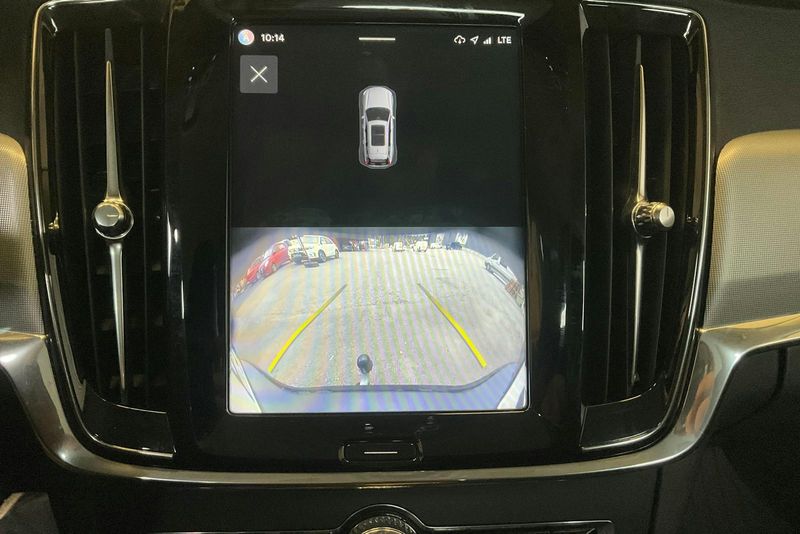 Volvo V90 bild 13