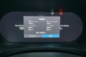 Volvo V90 bild 11